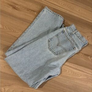 VINTAGE LEVIS! ORANGE LABEL